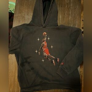 Jordan Hoodie